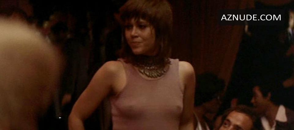 Jane Fonda in Klute, photo 4