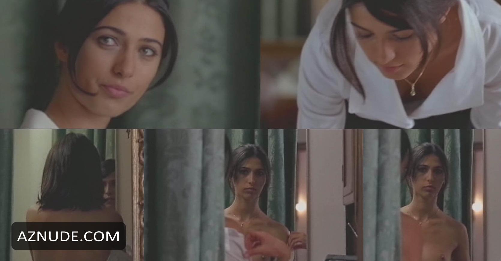 Olivia Magnani in Le Conseguenze Dell'amore, photo 1