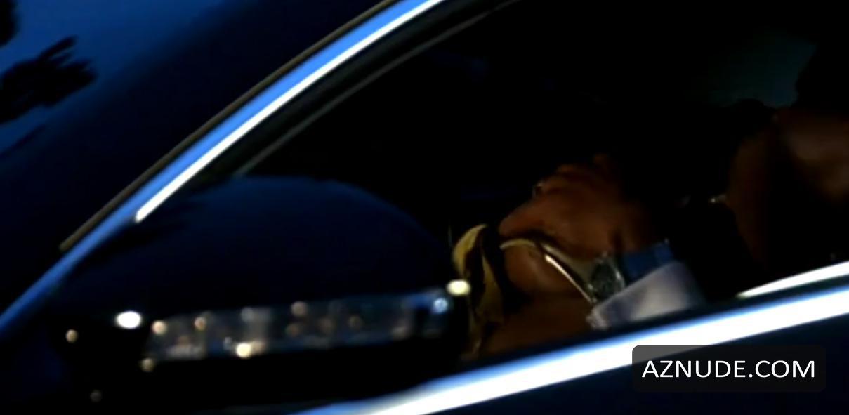 Kenya Moore in The Confidant, photo 12