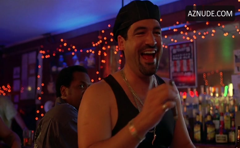 Keisha in Beer League, photo 8