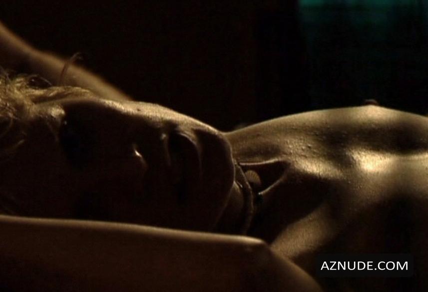 Kim Dickens in Things Behind The Sun, photo 8