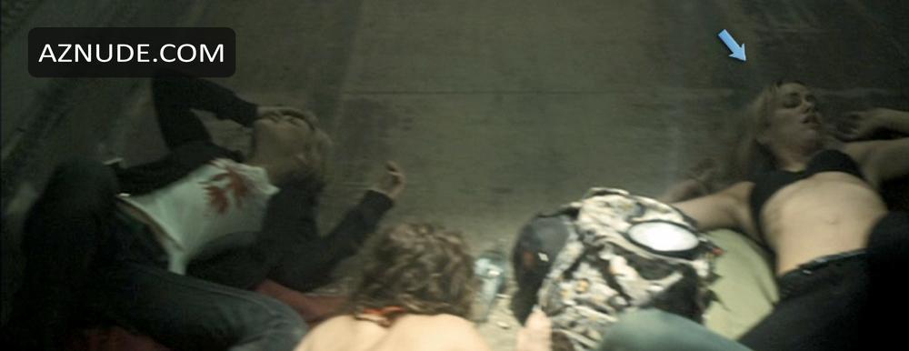 Ruta Gedmintas in Prowl, photo 1