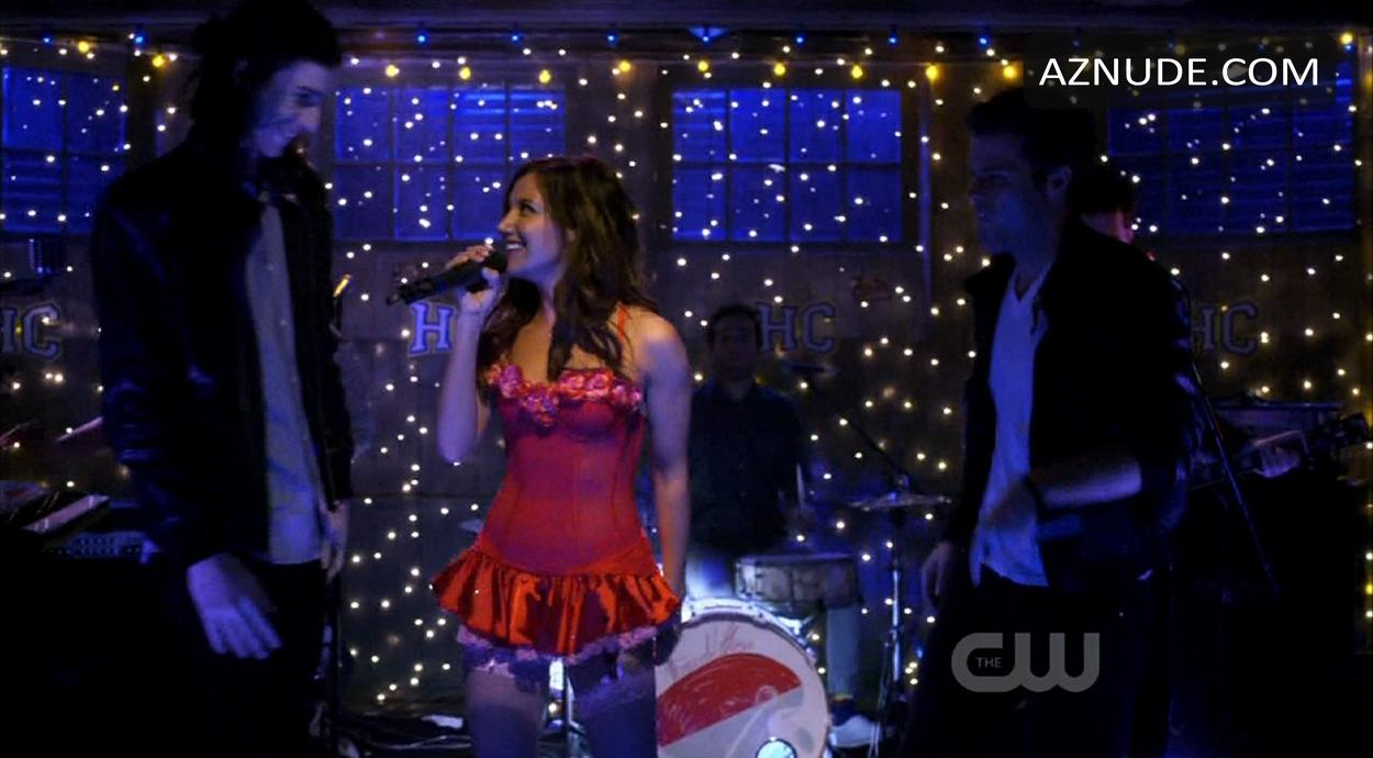 Ashley Tisdale in Hellcats (2010-2011), photo 6