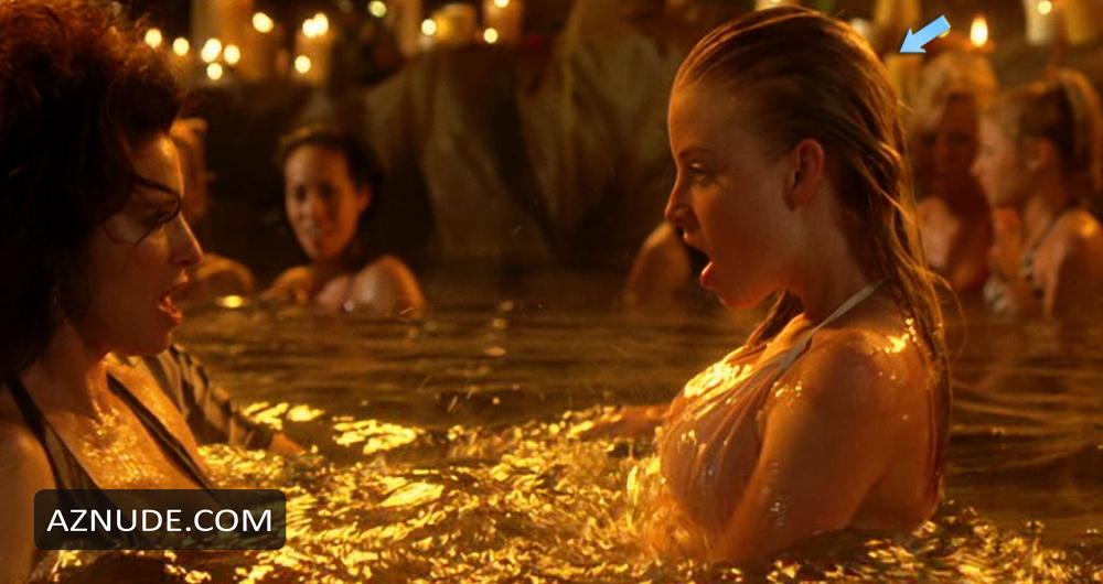 Rachel Nichols in Dumb And Dumberer, photo 2