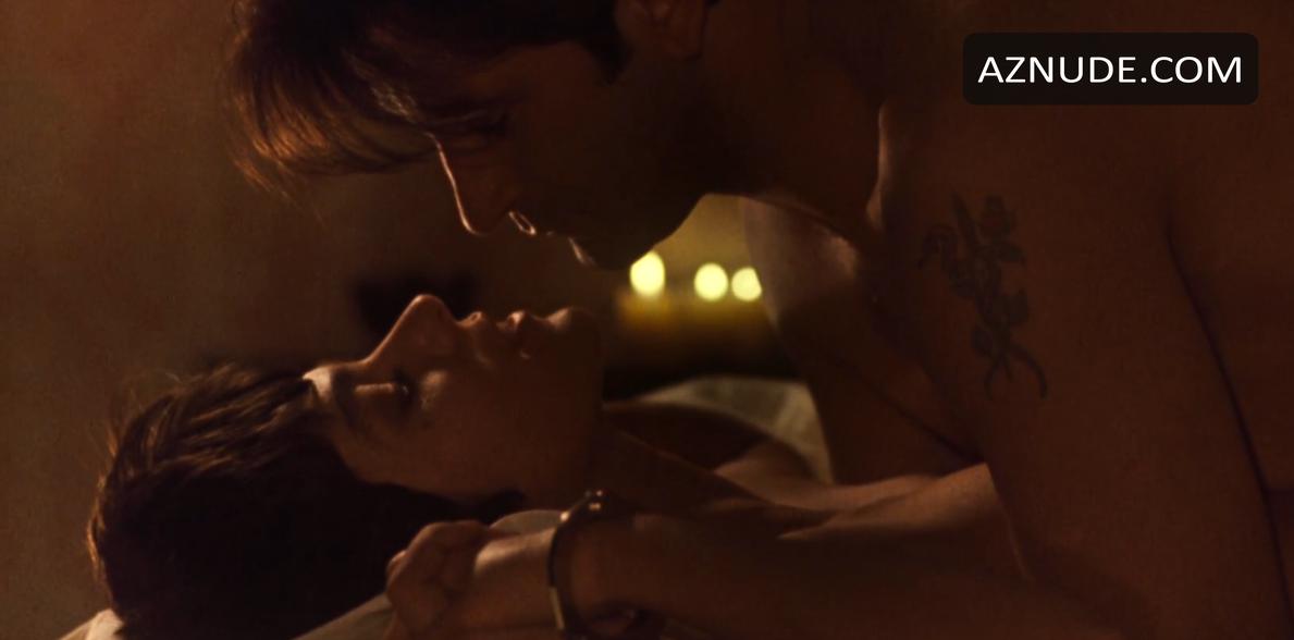 Anne Parillaud in Innocent Blood, photo 11