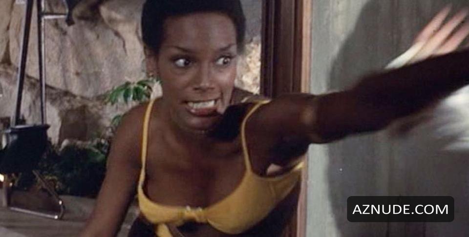 Trina Parks in Diamonds Are Forever, photo 4