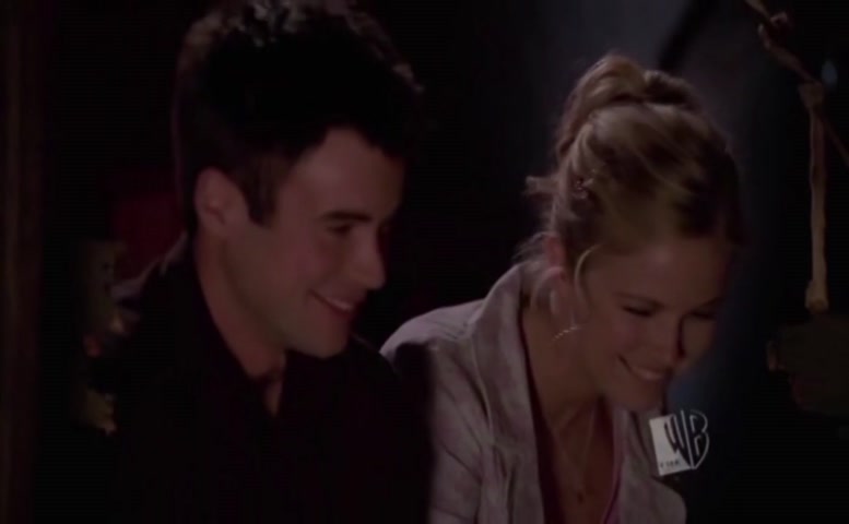 Keri Lynn Pratt in Jack & Bobby, photo 22