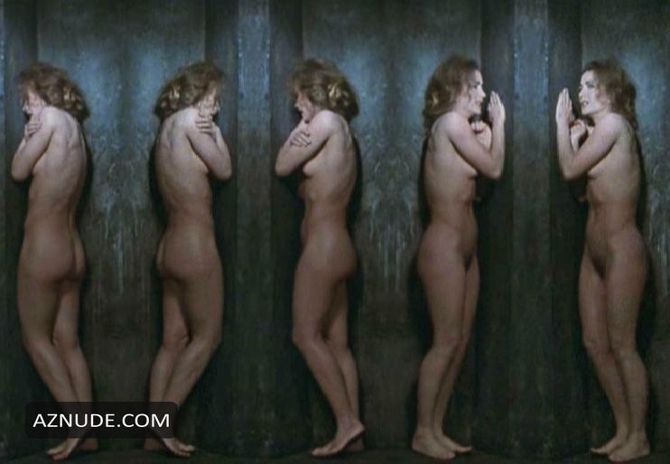 Brigitte Fossey in Enigma, photo 1
