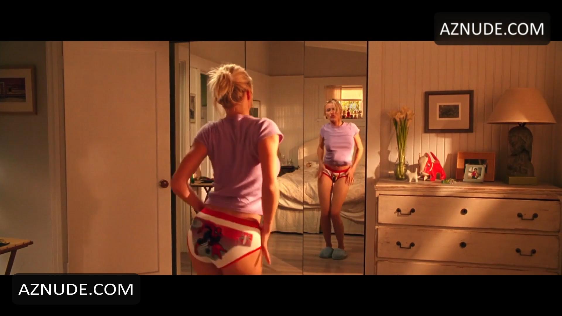 Cameron Diaz in Charlie's Angels, photo 14