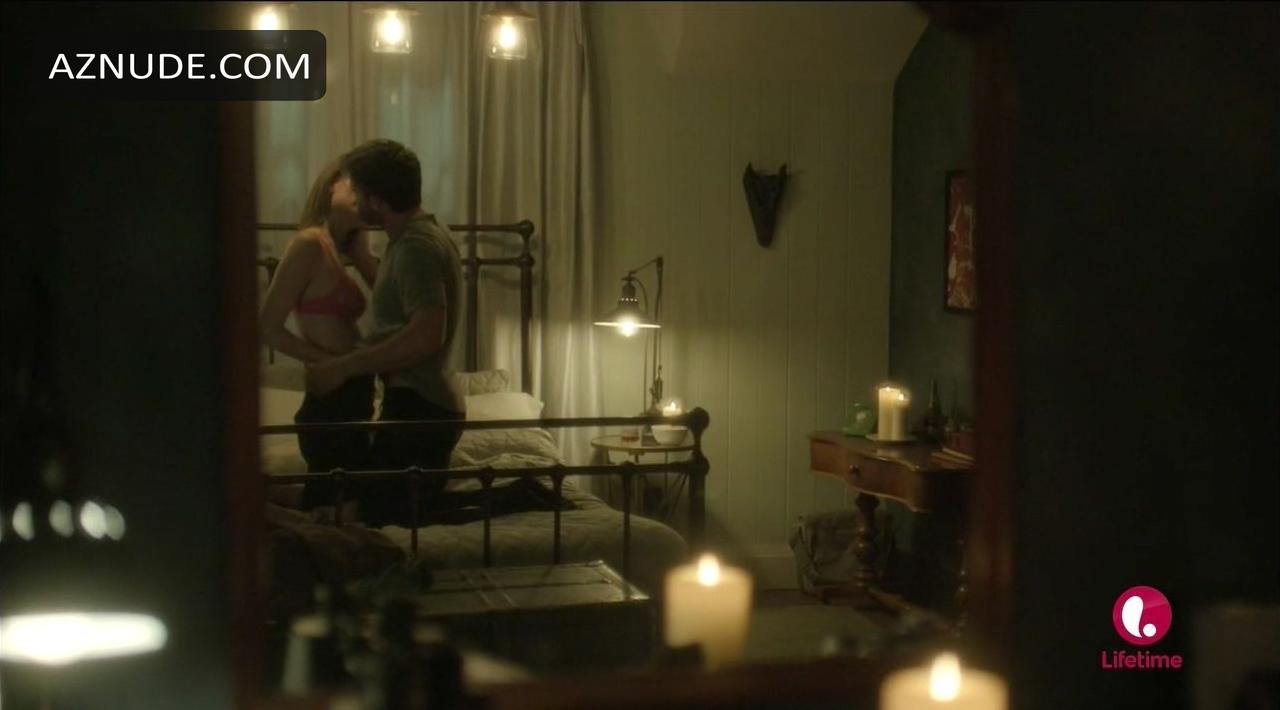 Anna Van Hooft in Witches of East End (2013-2014), photo 1