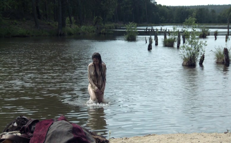 Alexandra Neldel in The Whore, photo 3