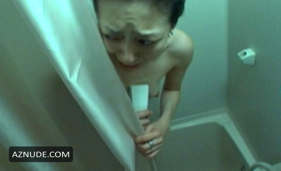 Yumeka Sasaki in Tomoshibi, photo 3