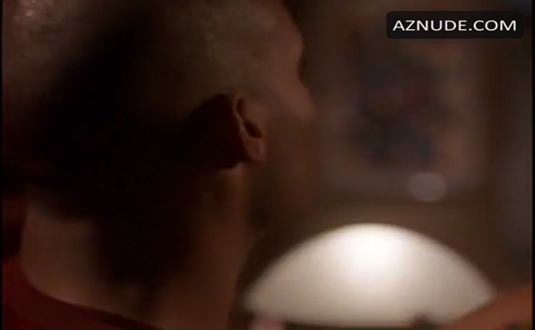 Nicole Ari Parker in Soul Food (2000-2004), photo 23