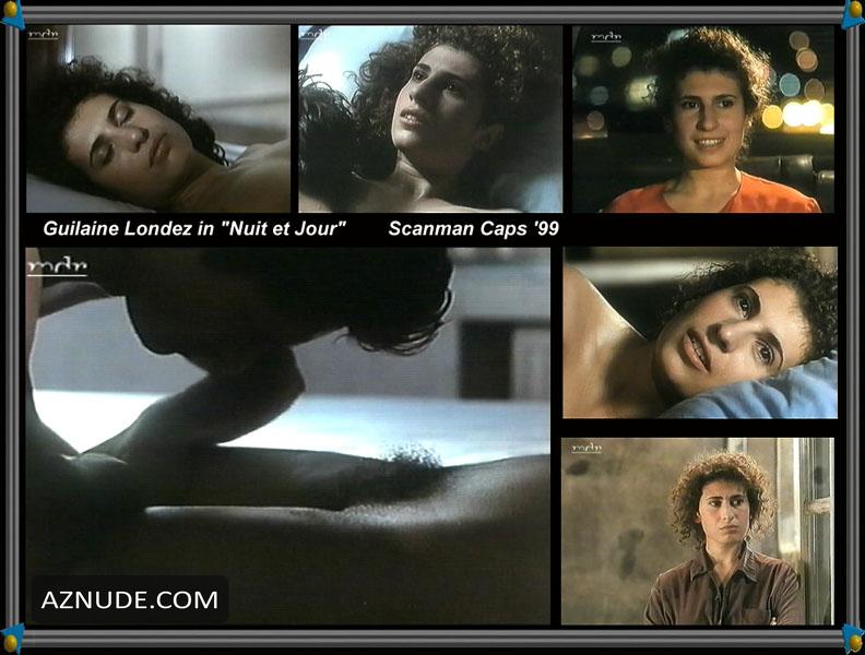 Guilaine Londez in Night And Day, photo 0
