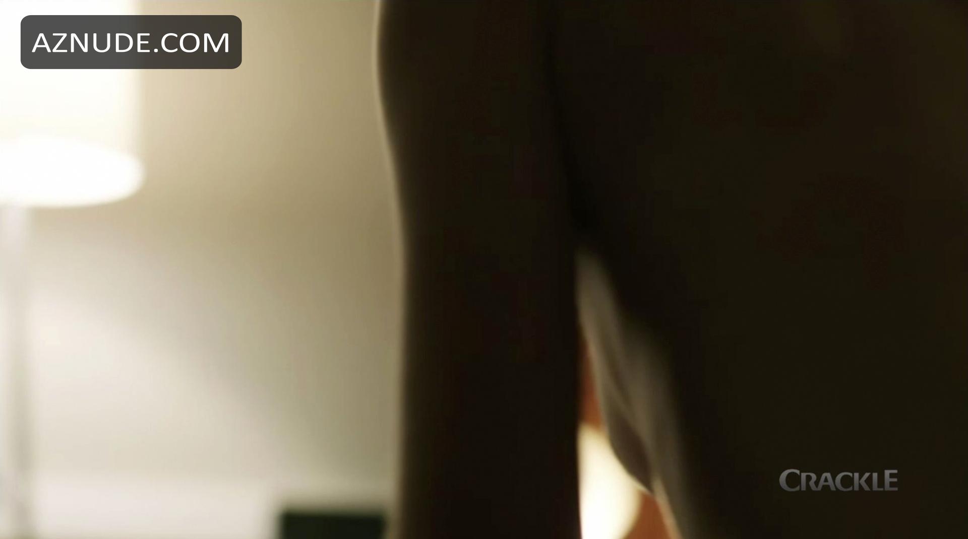 Sarah Roemer in Chosen, photo 4