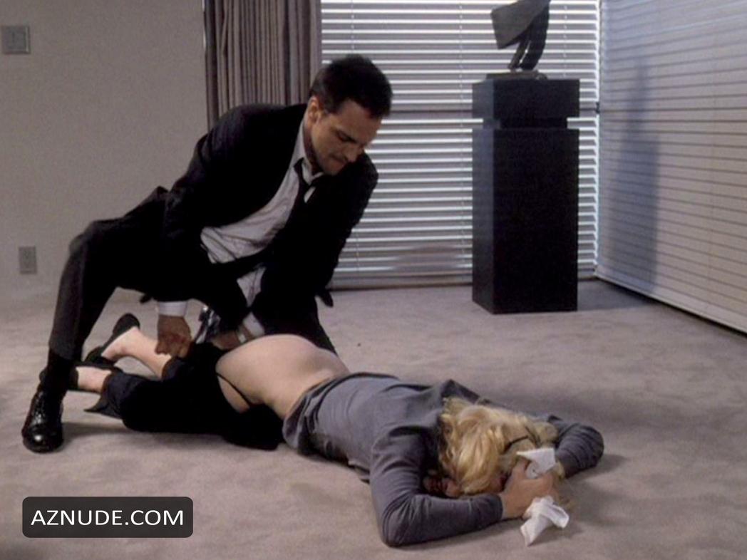 Madonna in Dangerous Game, photo 1