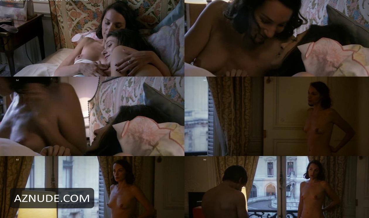 Jeanne Balibar in Le Plaisir De Chanter, photo 1