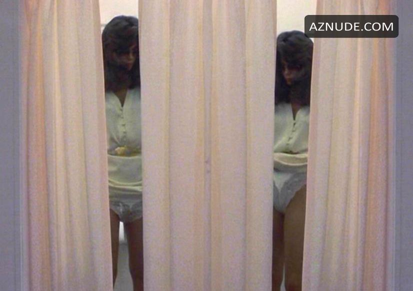 Deborah Shelton in Body Double, photo 1