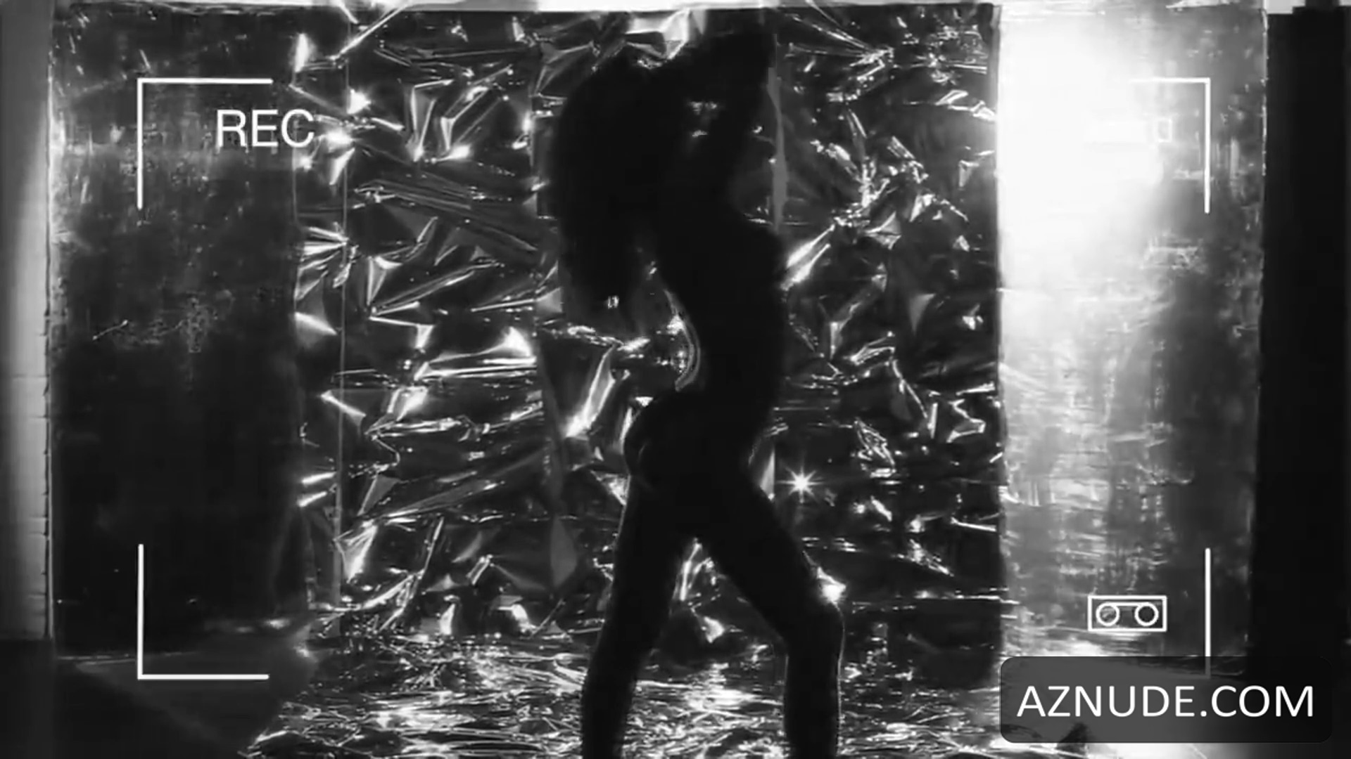 Irina Shayk in Love Advent Calendar Shoot, photo 21