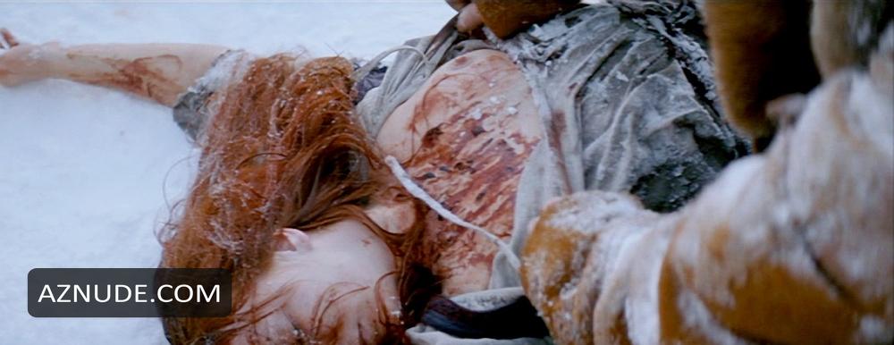 Sandra Pogodova in Bathory: Countess Of Blood, photo 1