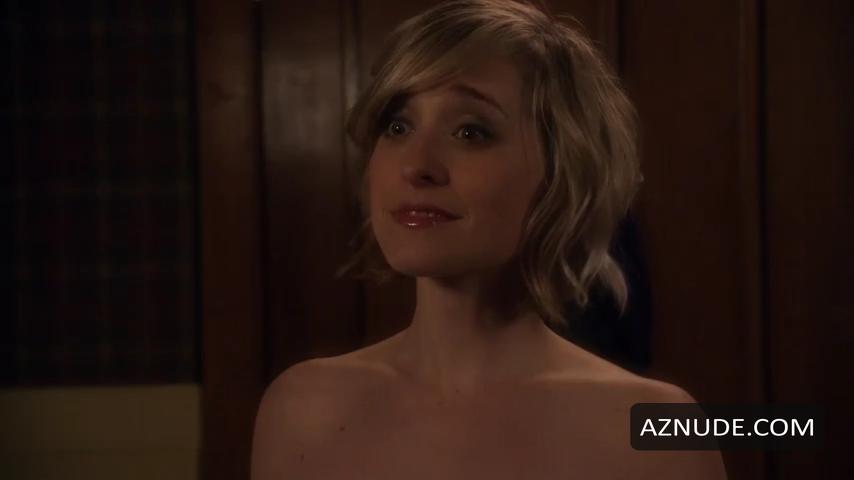 Allison Mack in Smallville, photo 9