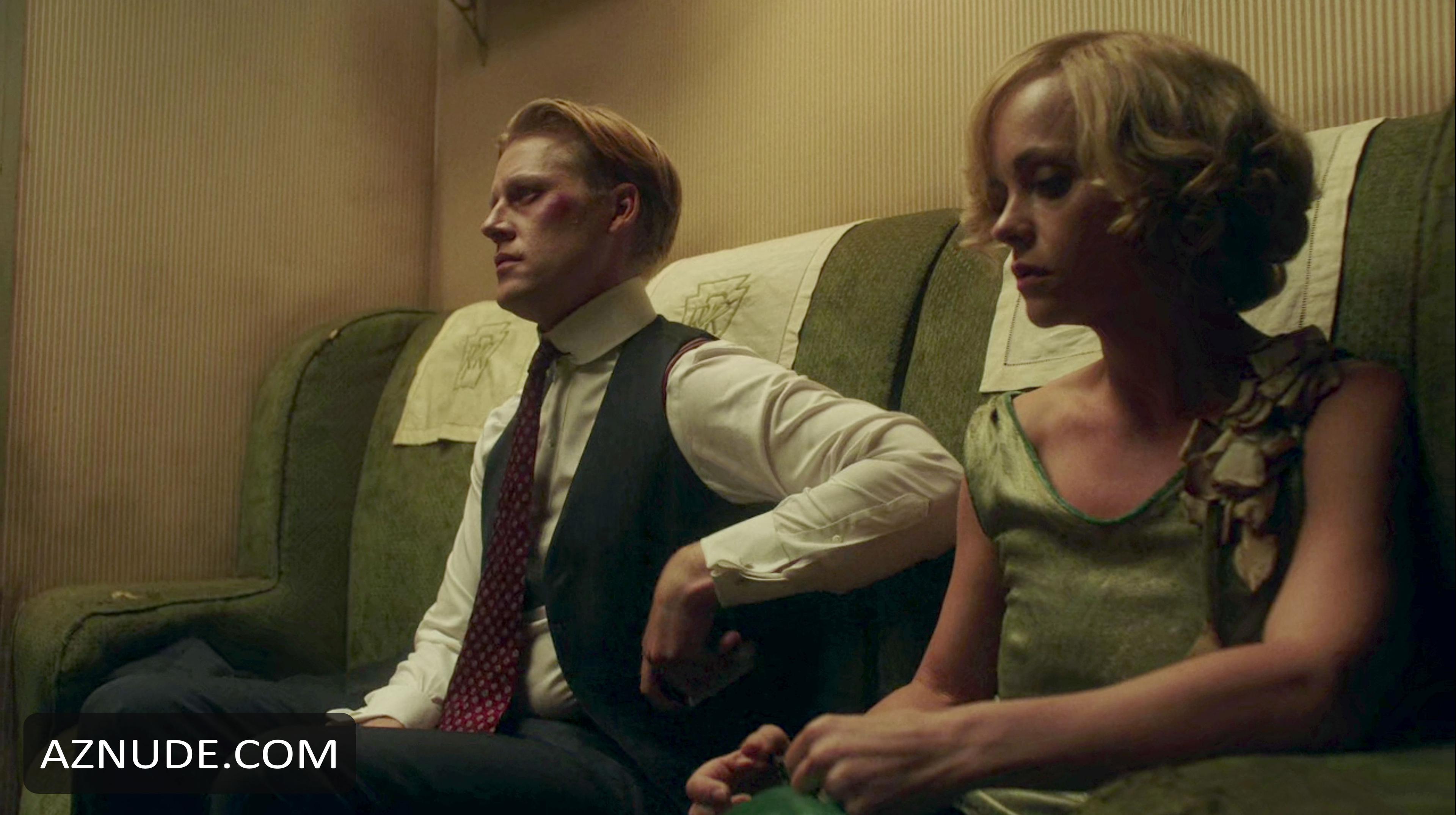 Christina Ricci in Z: The Beginning Of Everything, photo 40