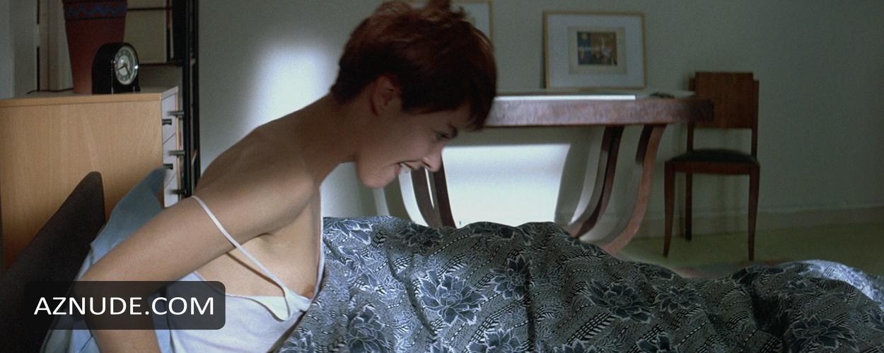 Anne Parillaud in La Femme Nikita, photo 5
