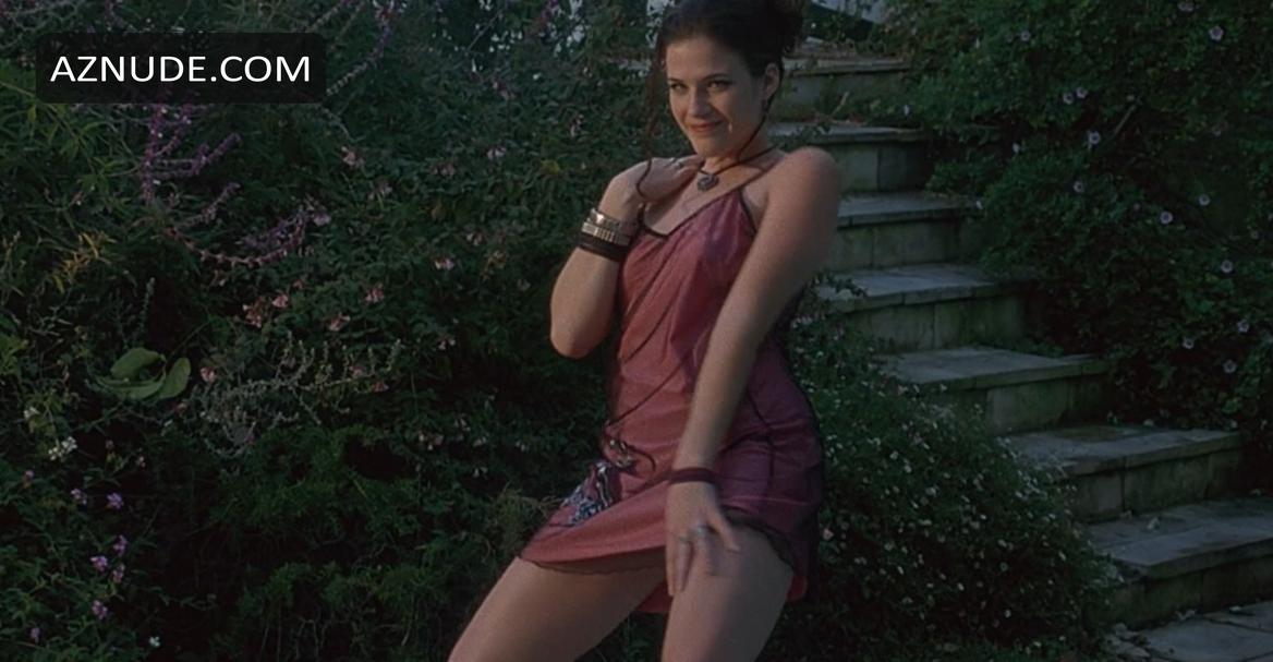 Renee Humphrey in The Sex Monster, photo 11