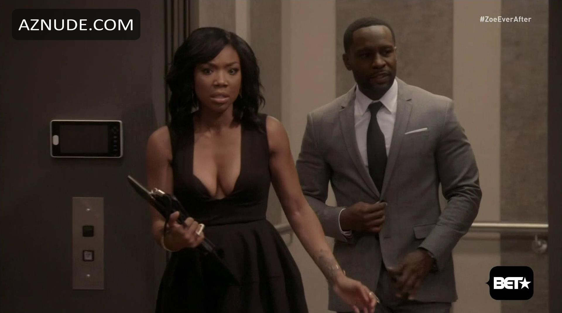 Brandy Norwood in Zoe Ever After, photo 0