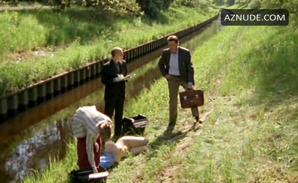 Annika Blendl in Der letzte Zeuge (1998-2007), photo 1