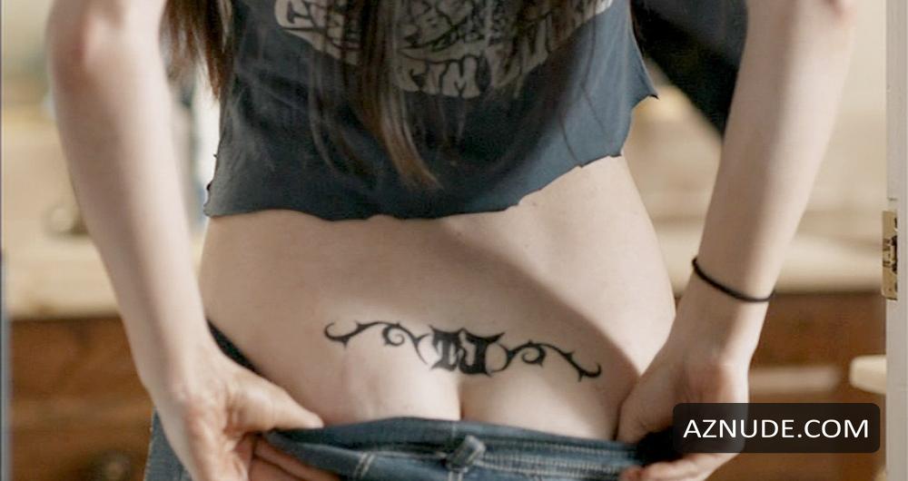 Jillian Murray in Forget Me Not, photo 6
