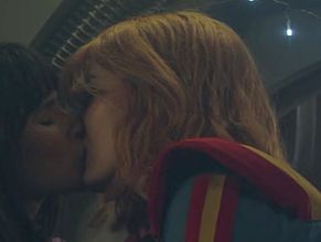 Madeline Zima in Doom Patrol (2019-), photo 1