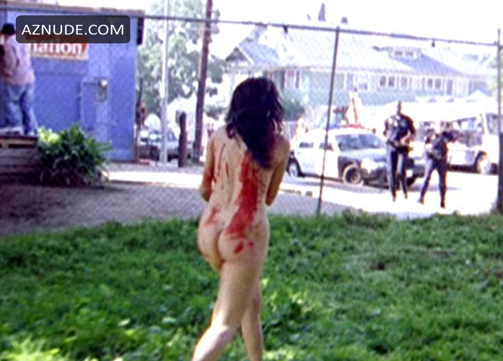 Rina Fernandez in The Shield (2002-2007), photo 5