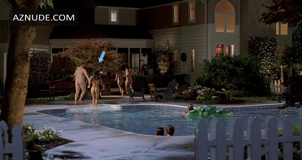 Michelle Borth in A Good Old Fashioned Orgy, photo 0