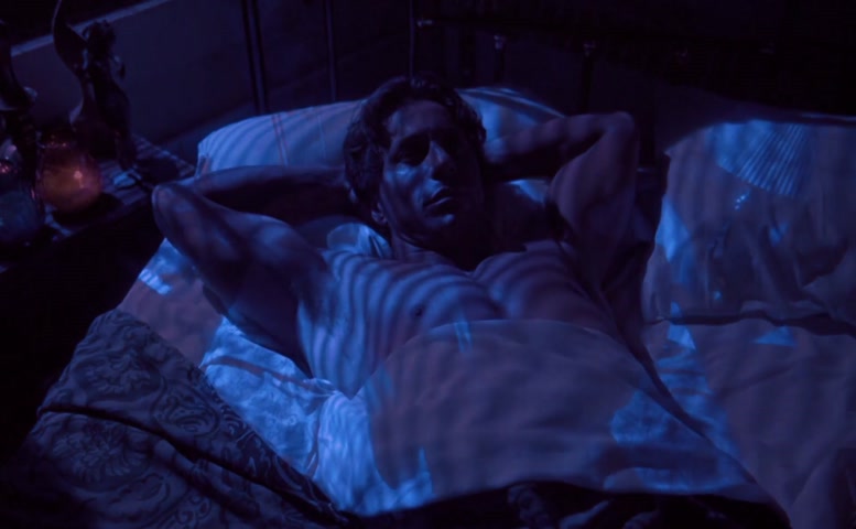 Michelle Johnson in The Donor, photo 11