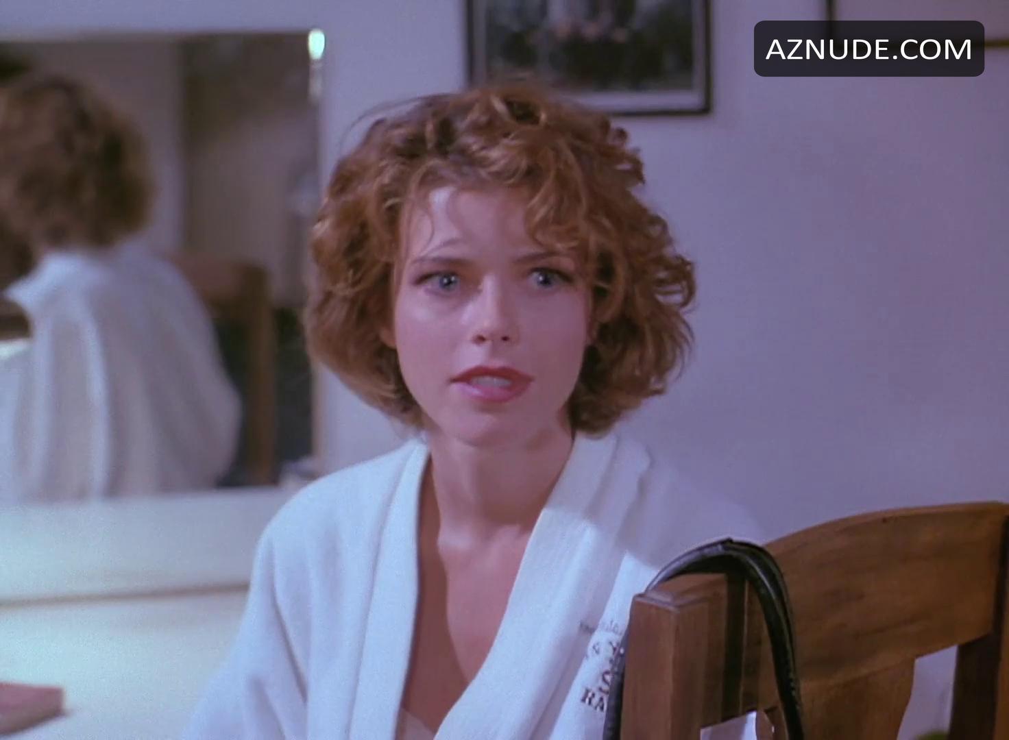 Raquel Krelle in Ghoulies Iv, photo 15