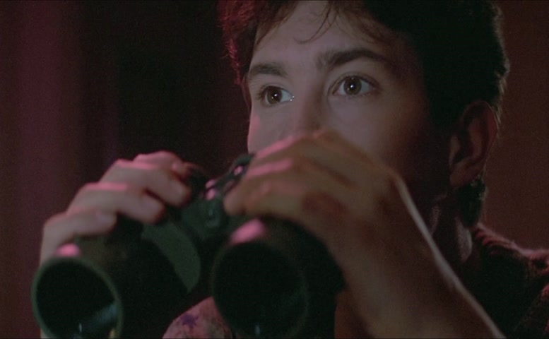 Irina Irvine in Fright Night, photo 8