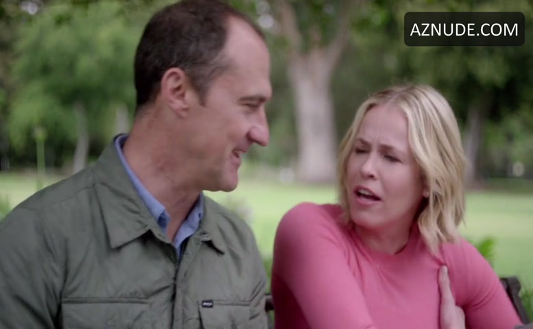 Chelsea Handler in Chelsea Does (2016-), photo 1