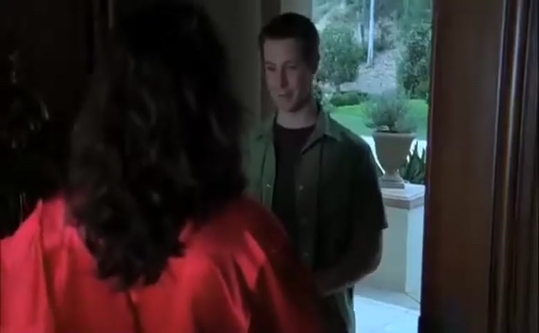 Charisma Carpenter in Veronica Mars, photo 9
