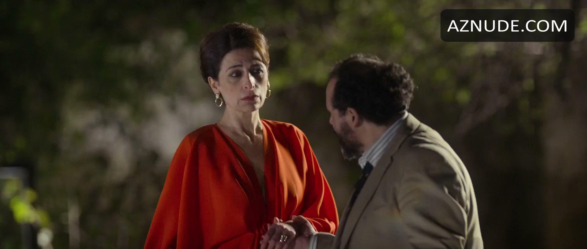 Belen Ponce de Leon in Quien mato a Bambi?, photo 22