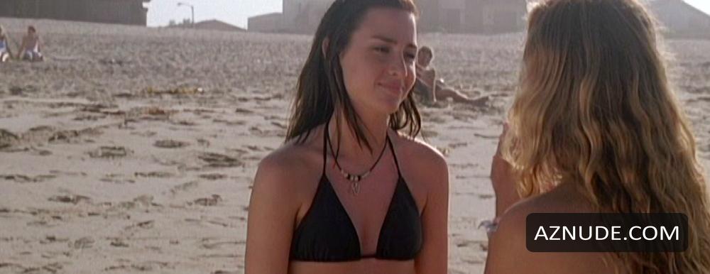 Allison Scagliotti in Endless Bummer, photo 1