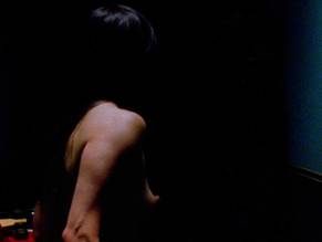 Sylvia Camarda in The Strange Color Of Your Body's Tears, photo 12