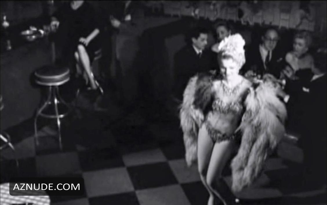 Bonnie Sharie in The Brain That Wouldn't Die, photo 10