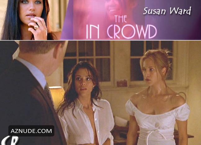 Susan Ward in The In Crowd, photo 6