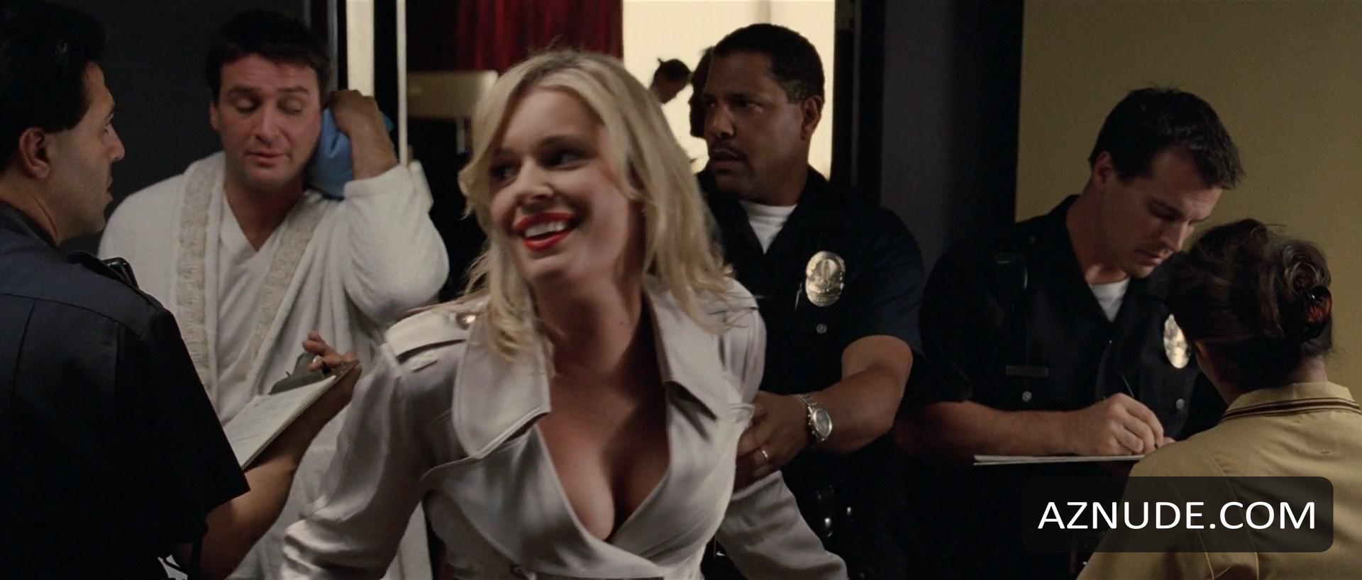 Deborah Kara Unger in Lies & Alibis, photo 24
