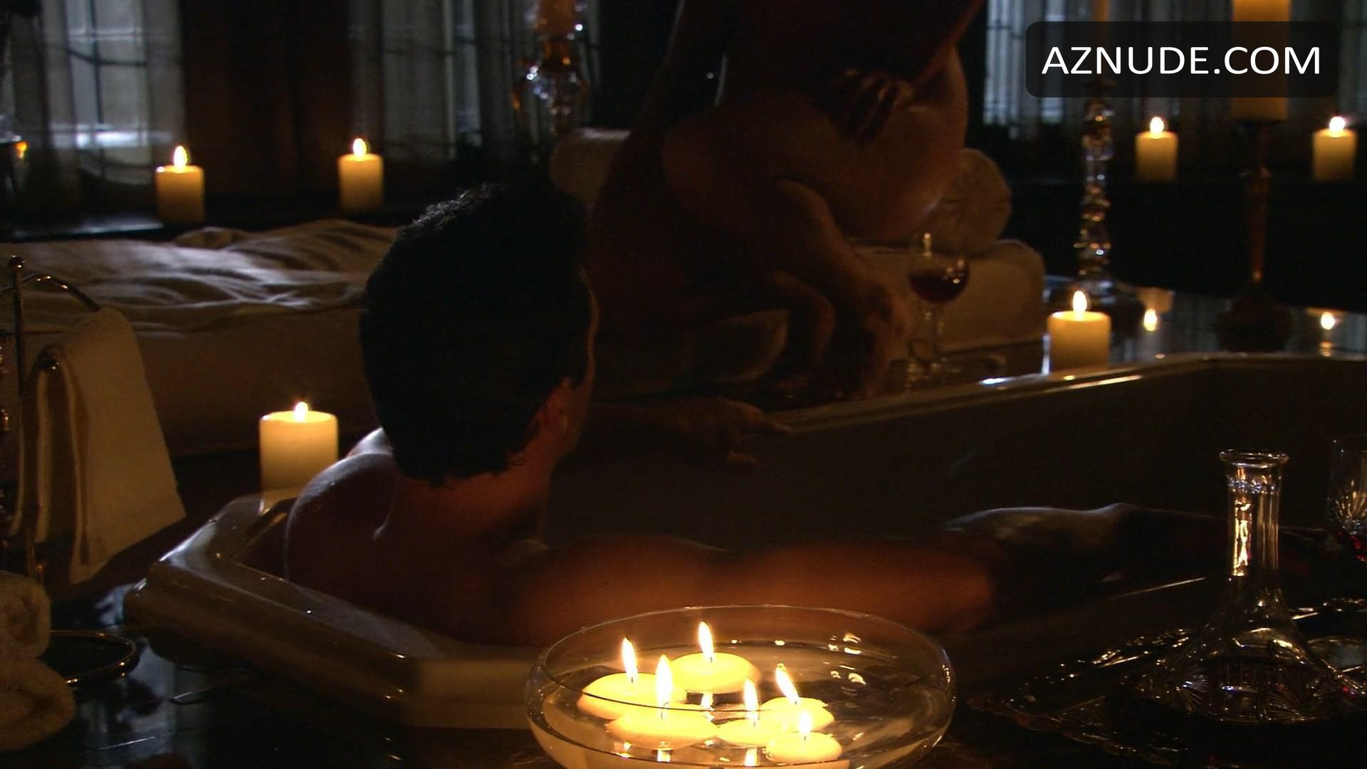Charisma Carpenter in Flirting with Danger (2002-2004), photo 45