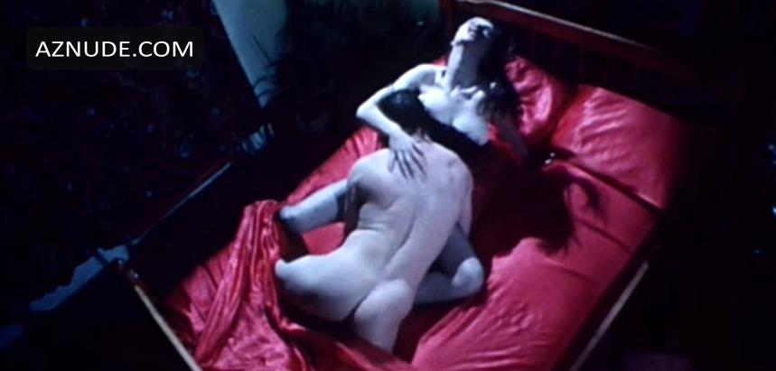 Eileen Daly in Razor Blade Smile, photo 1