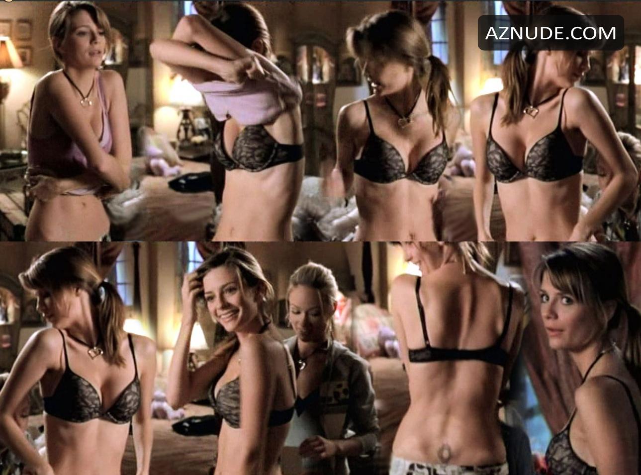 Mischa Barton in The O.C. (2003-2006), photo 4