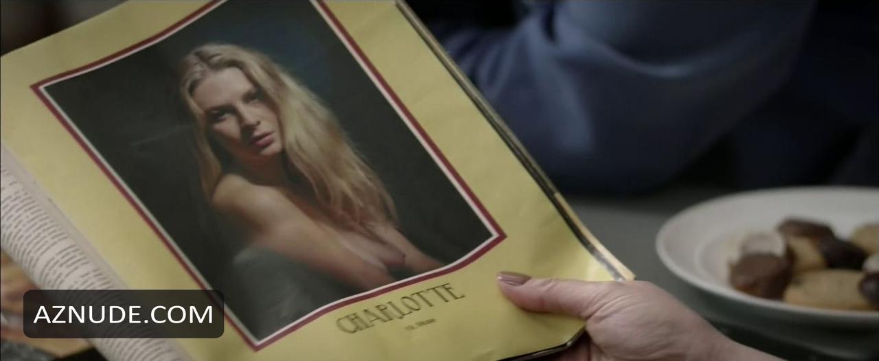 Chloe Hayward in Neil Gaiman's Likely Stories (2016-), photo 3