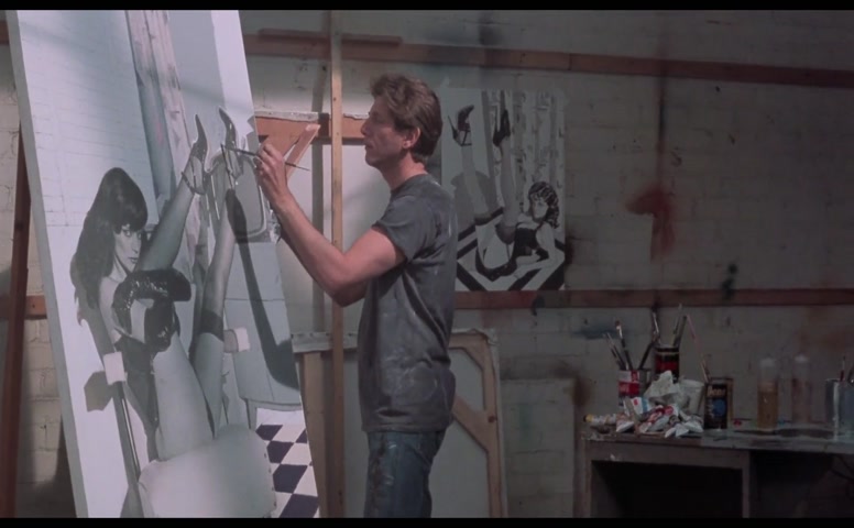 Carol Wayne in Heartbreakers, photo 7